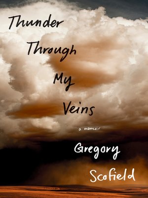 cover image of Thunder Through My Veins